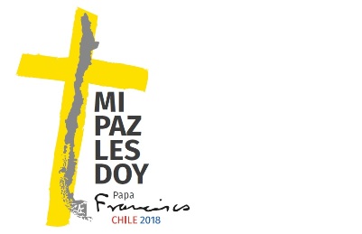 Viaggio Apostolico del Santo Padre in Cile e Perù (15-22 gennaio 2018)